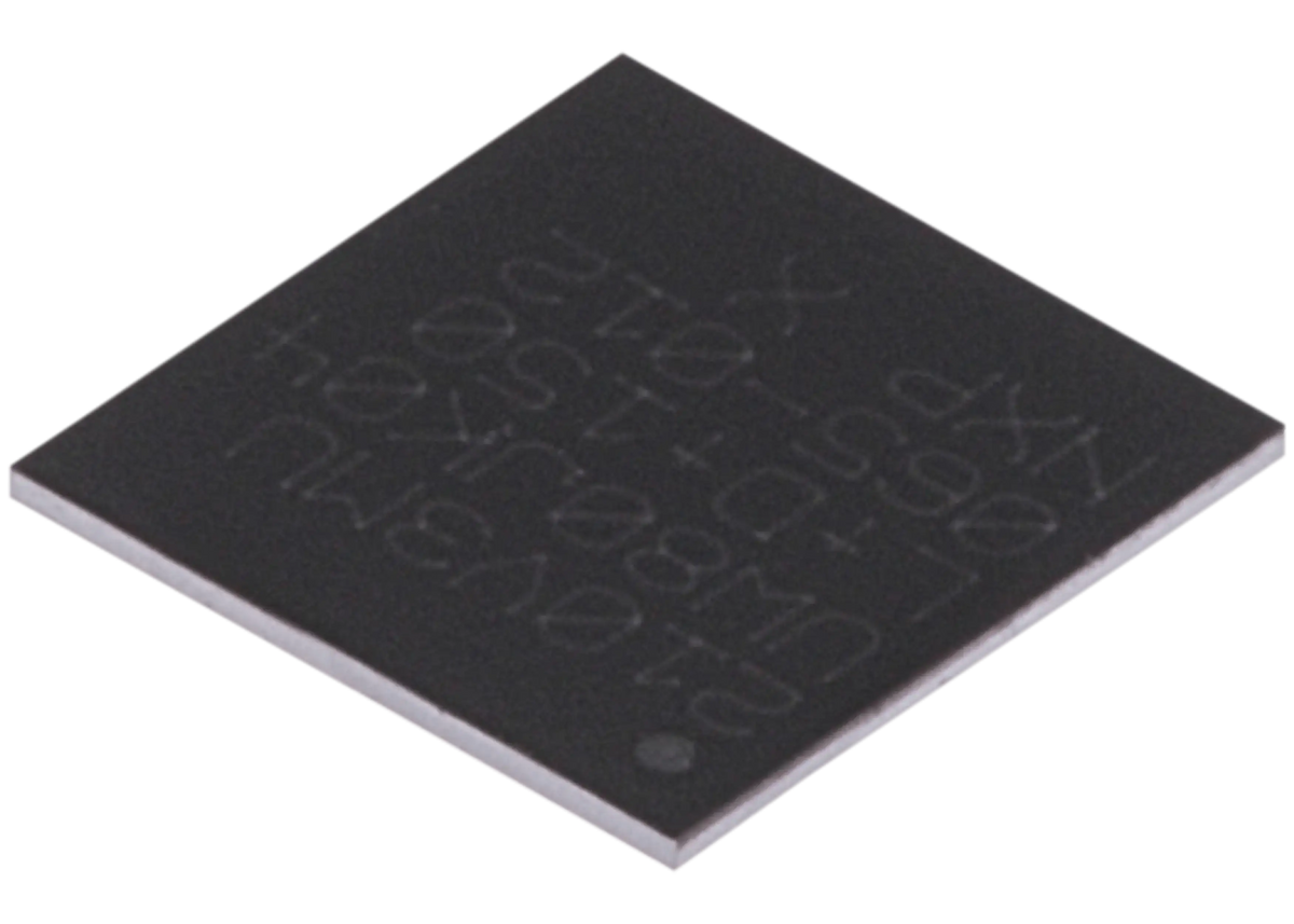 NFC Controller IC For iPhone 14 Series (210V3MU)