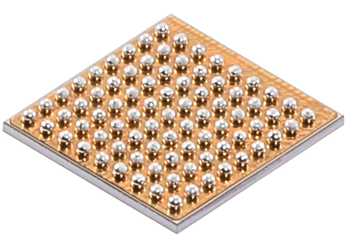 NFC Controller IC For iPhone 14 Series (210V3MU)