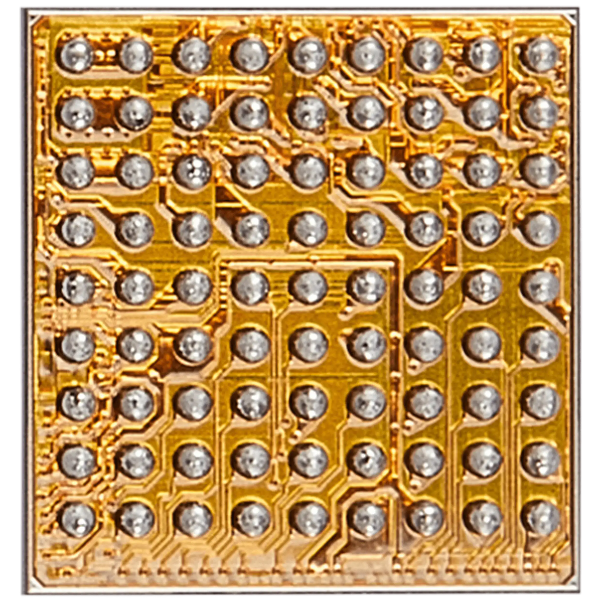 NFC Controller IC For iPhone 14 Series (210V3MU)