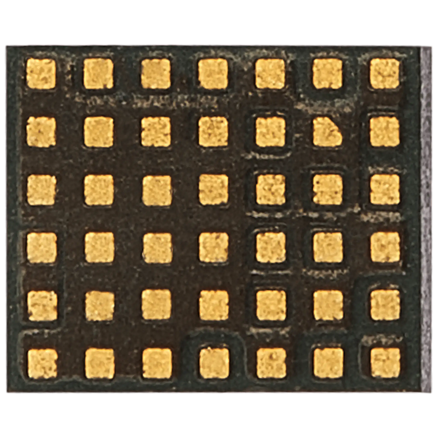 ANT Signal IC For iPhone 15 Pro / 15 Pro Max (151)