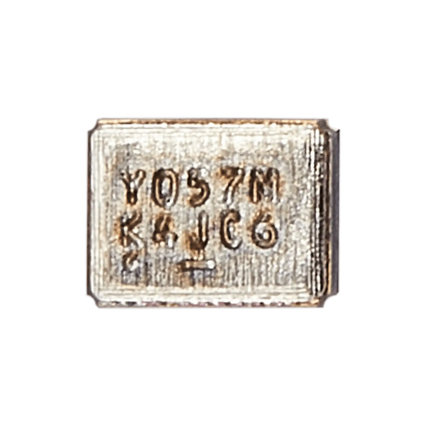 Millimeter-wave Crystal Oscillator For iPhone 14 Pro / 14 Pro Max / 15 Pro / 15 Pro Max (T260)