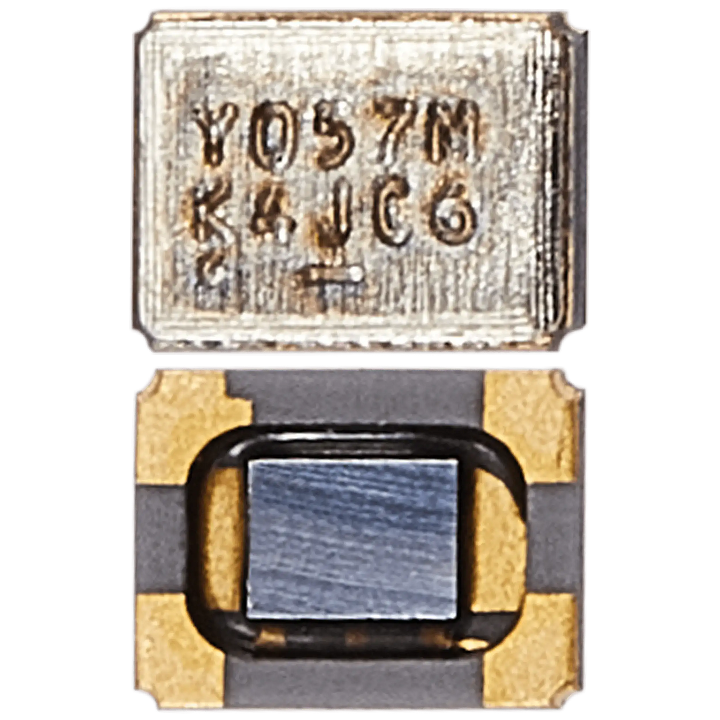 Millimeter-wave Crystal Oscillator For iPhone 14 Pro / 14 Pro Max / 15 Pro / 15 Pro Max (T260)