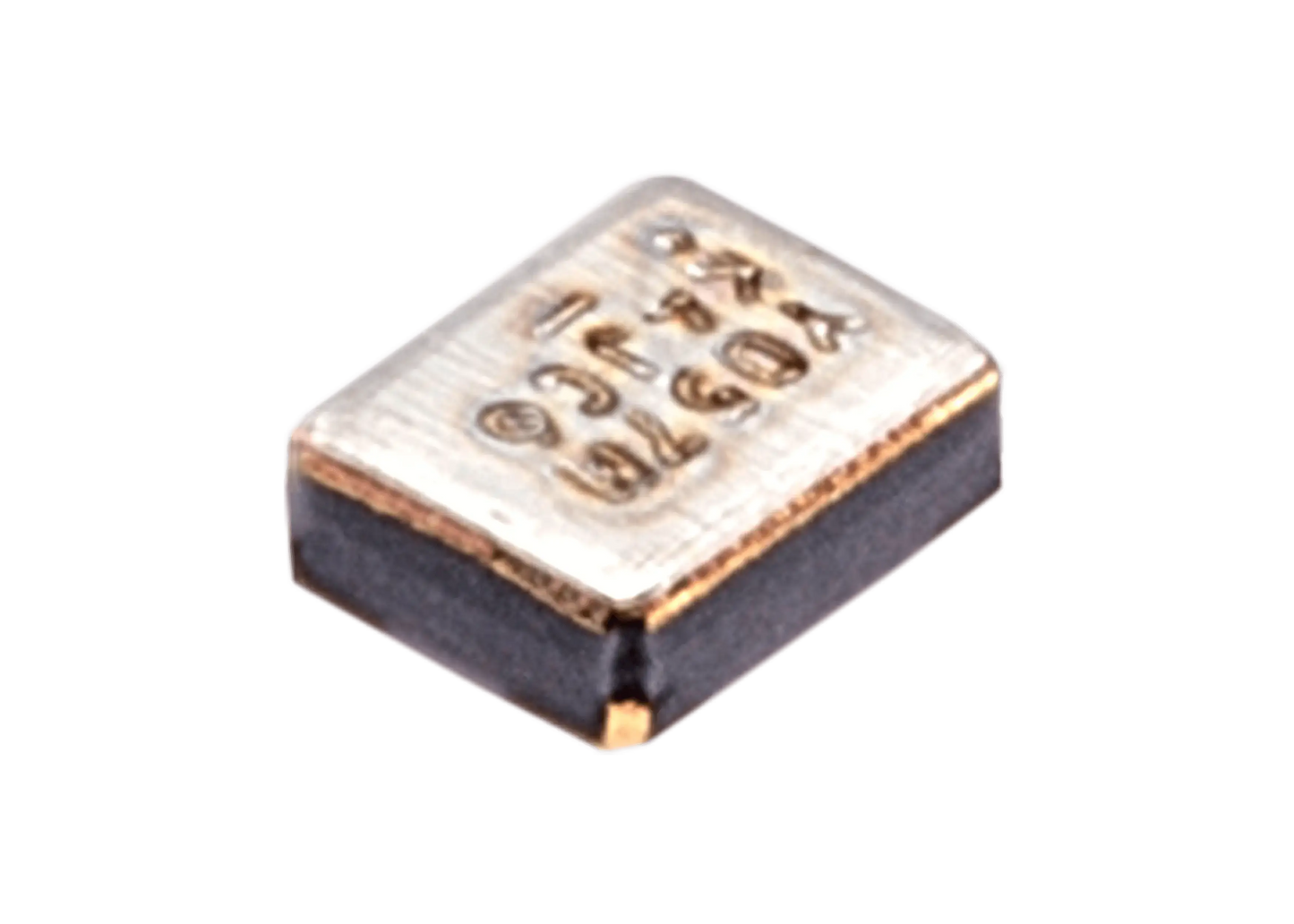 Millimeter-wave Crystal Oscillator For iPhone 14 Pro / 14 Pro Max / 15 Pro / 15 Pro Max (T260)