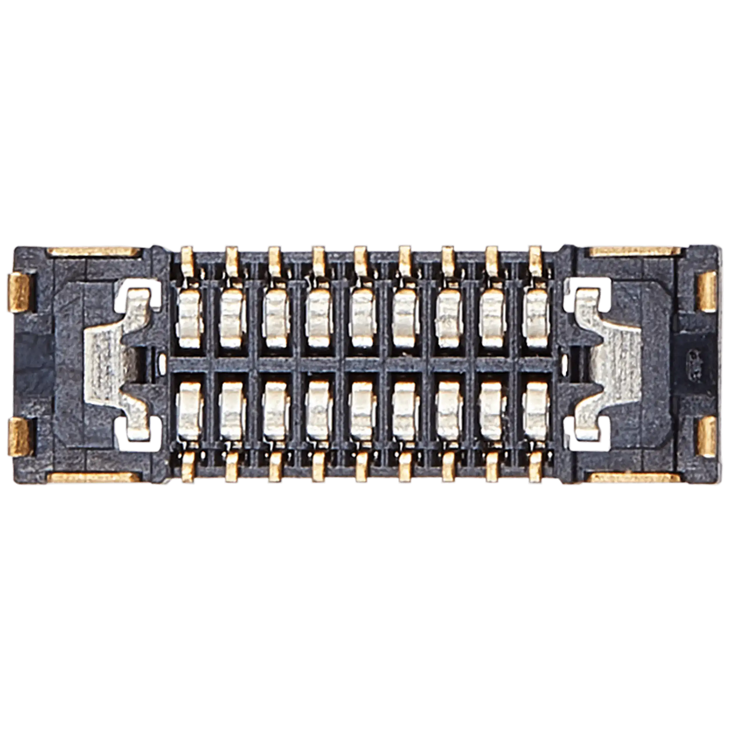 Back Camera (Wide) FPC Connector For iPhone 15 Pro / 15 Pro Max (18 Pin)
