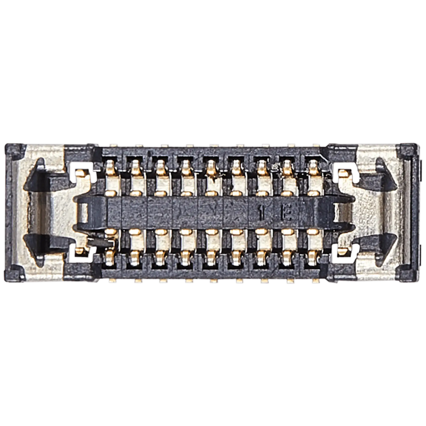 Back Camera (Wide) FPC Connector For iPhone 15 Pro / 15 Pro Max (18 Pin)