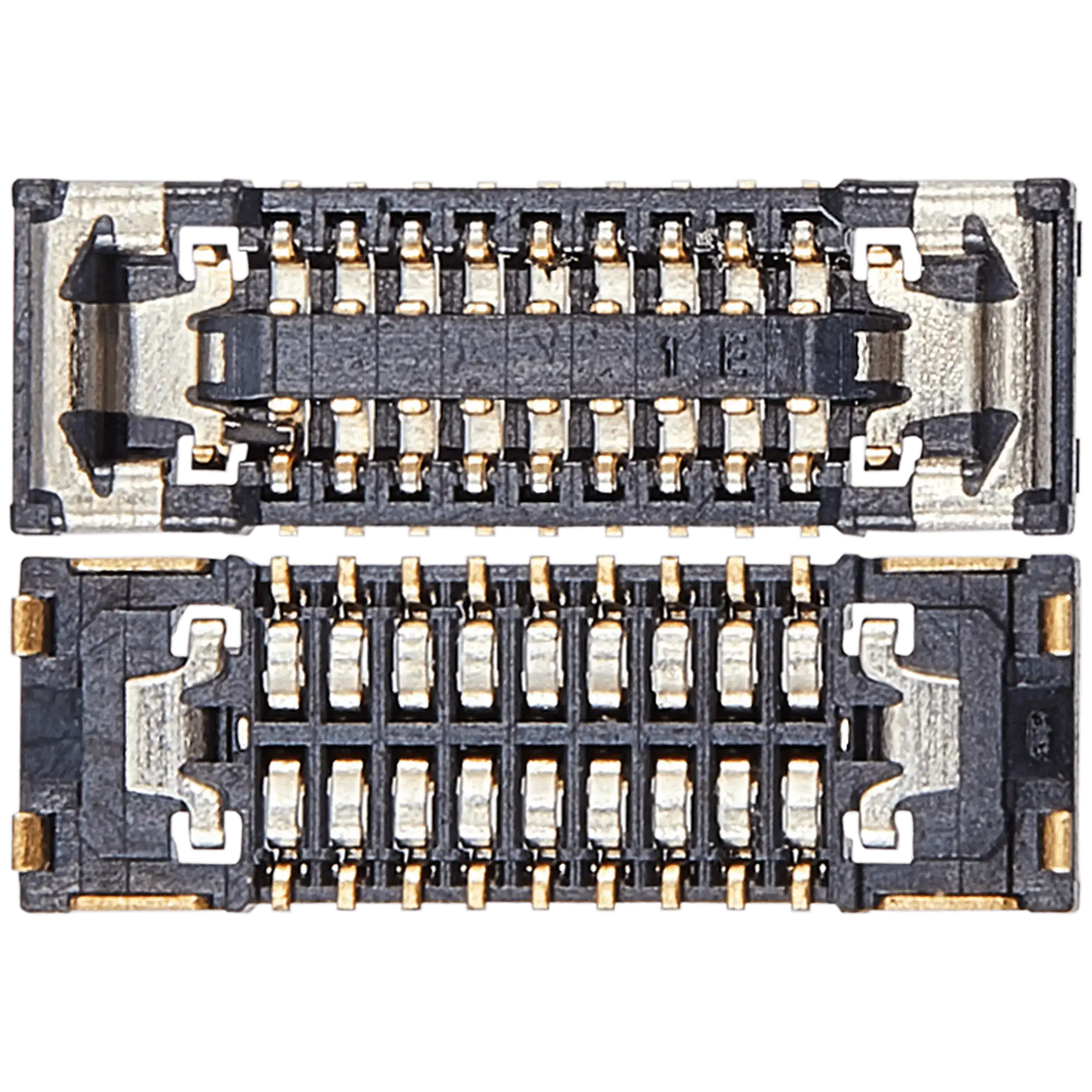 Back Camera (Wide) FPC Connector For iPhone 15 Pro / 15 Pro Max (18 Pin)