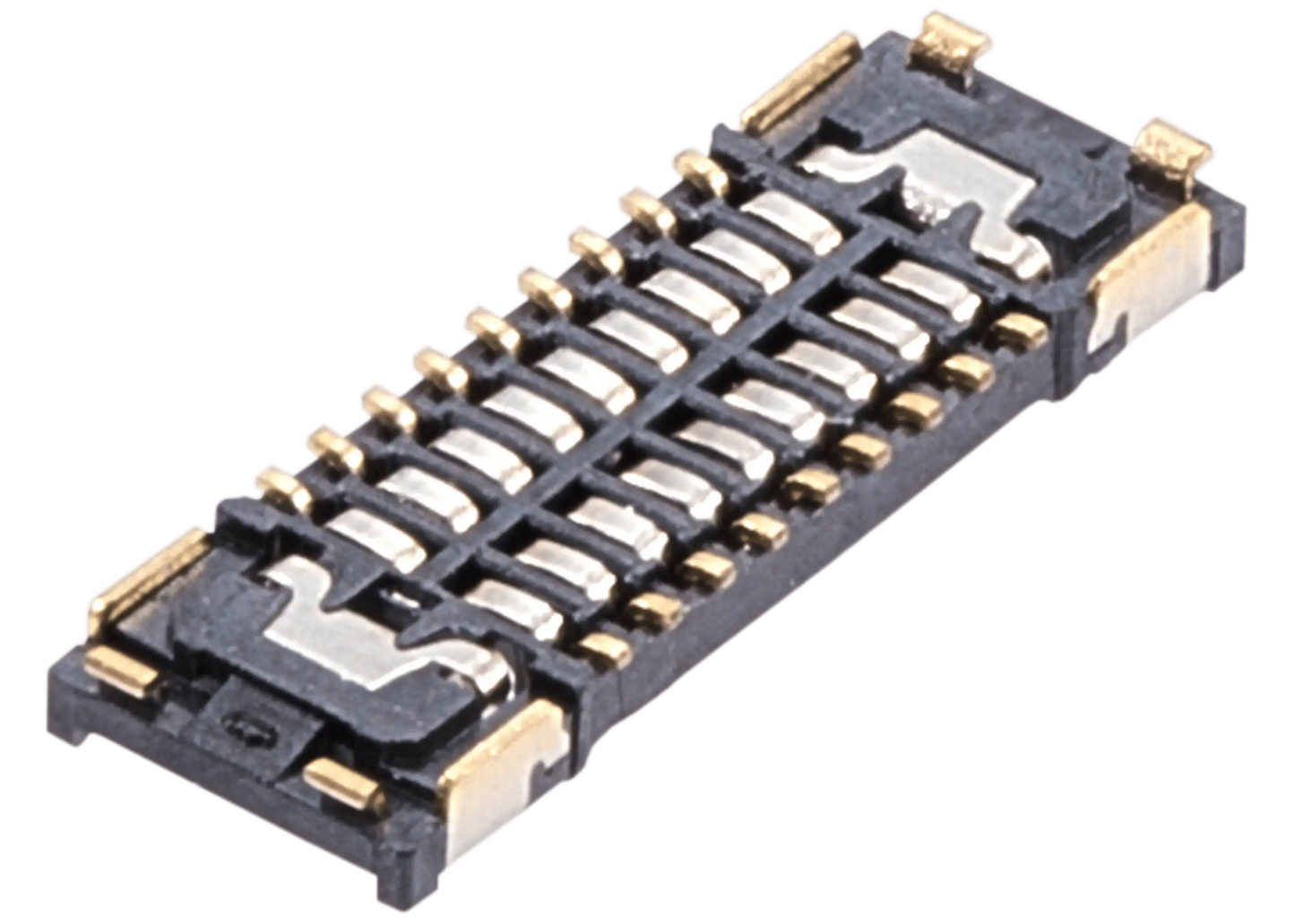 Back Camera (Wide) FPC Connector For iPhone 15 Pro / 15 Pro Max (18 Pin)