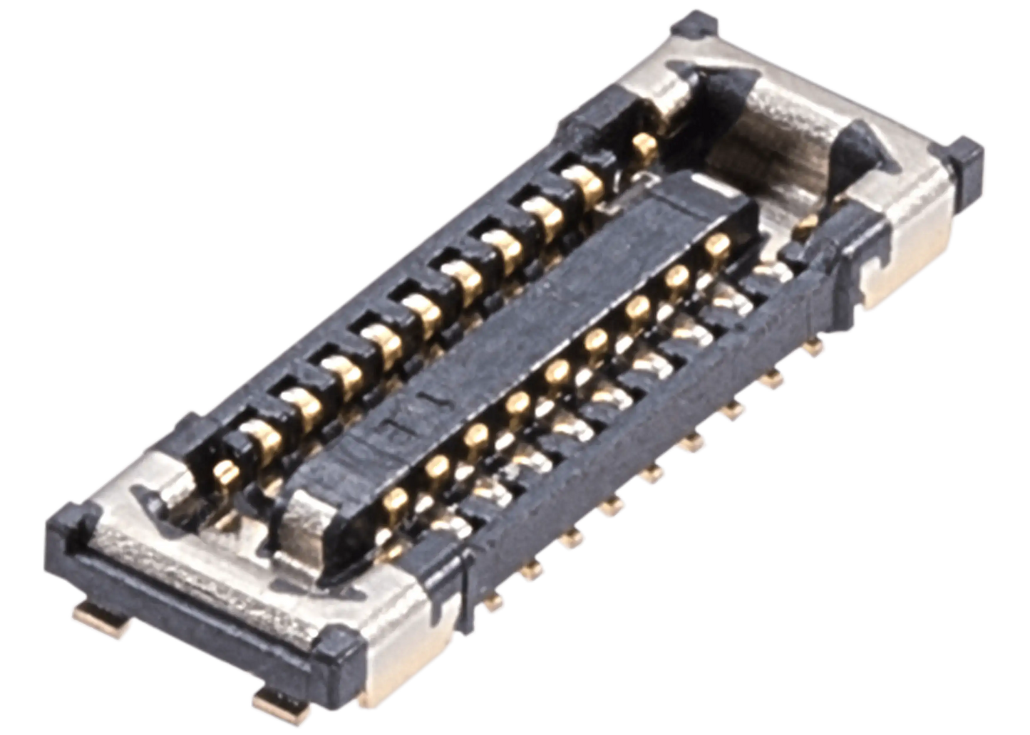 Back Camera (Wide) FPC Connector For iPhone 15 Pro / 15 Pro Max (18 Pin)