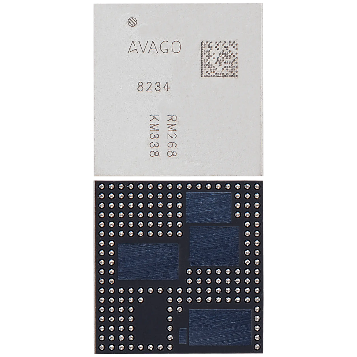 Front- End High Frequency Amplifier IC For iPhone 15 Series / 16 Series (8234)