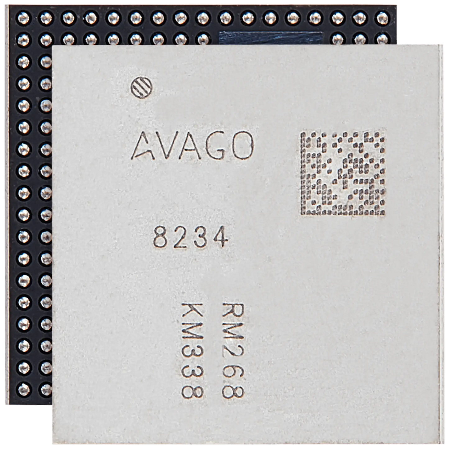 Front- End High Frequency Amplifier IC For iPhone 15 Series / 16 Series (8234)