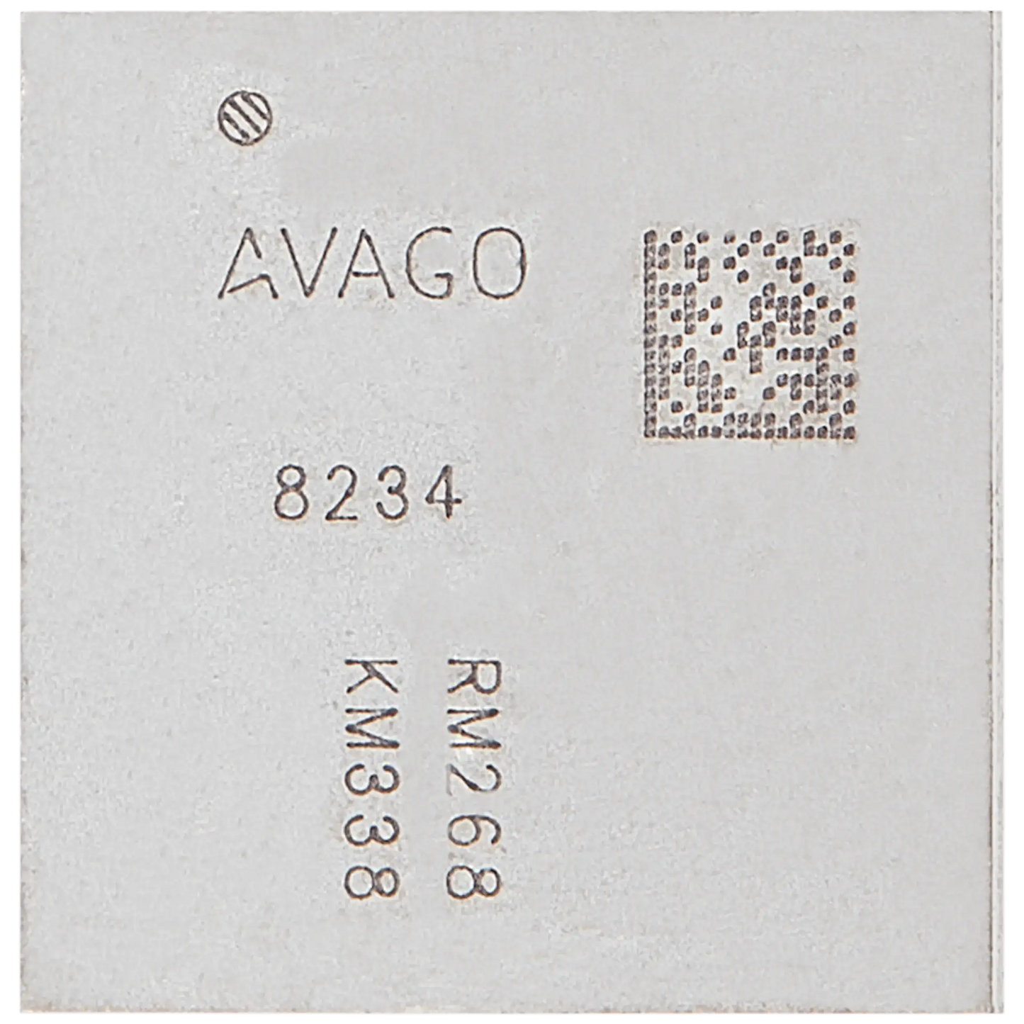 Front- End High Frequency Amplifier IC For iPhone 15 Series / 16 Series (8234)