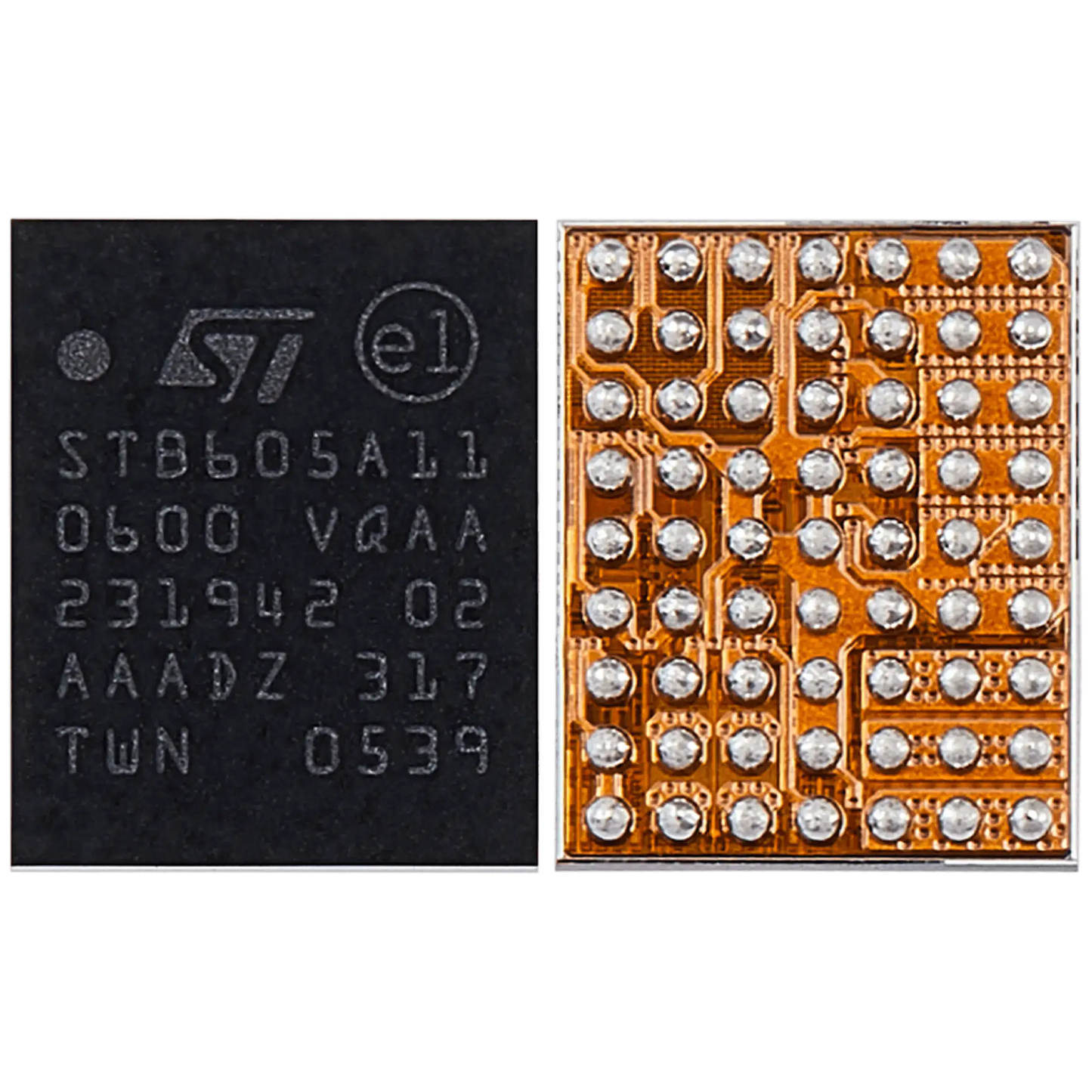 Face Power IC For iPhone 15 Series / 16 Series (STB605A11)