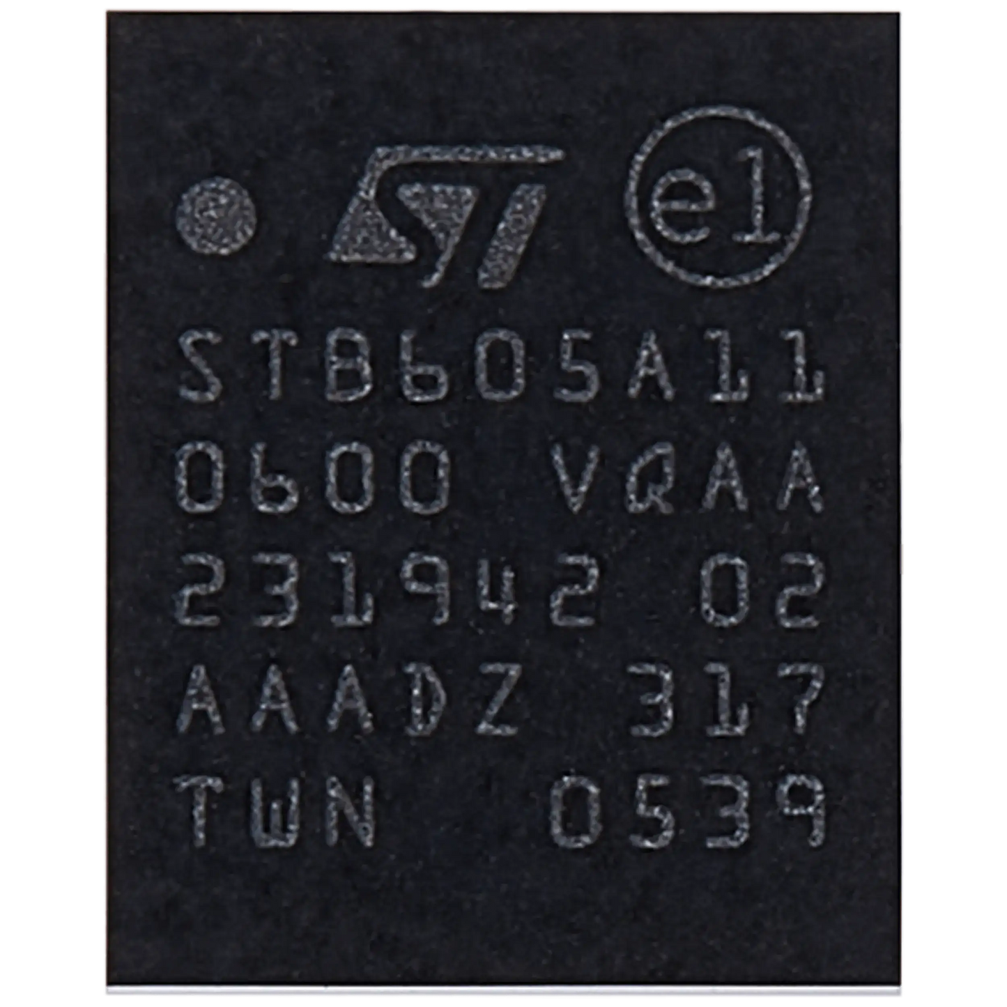 Face Power IC For iPhone 15 Series / 16 Series (STB605A11)