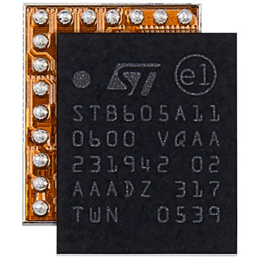 Face Power IC For iPhone 15 Series / 16 Series (STB605A11)