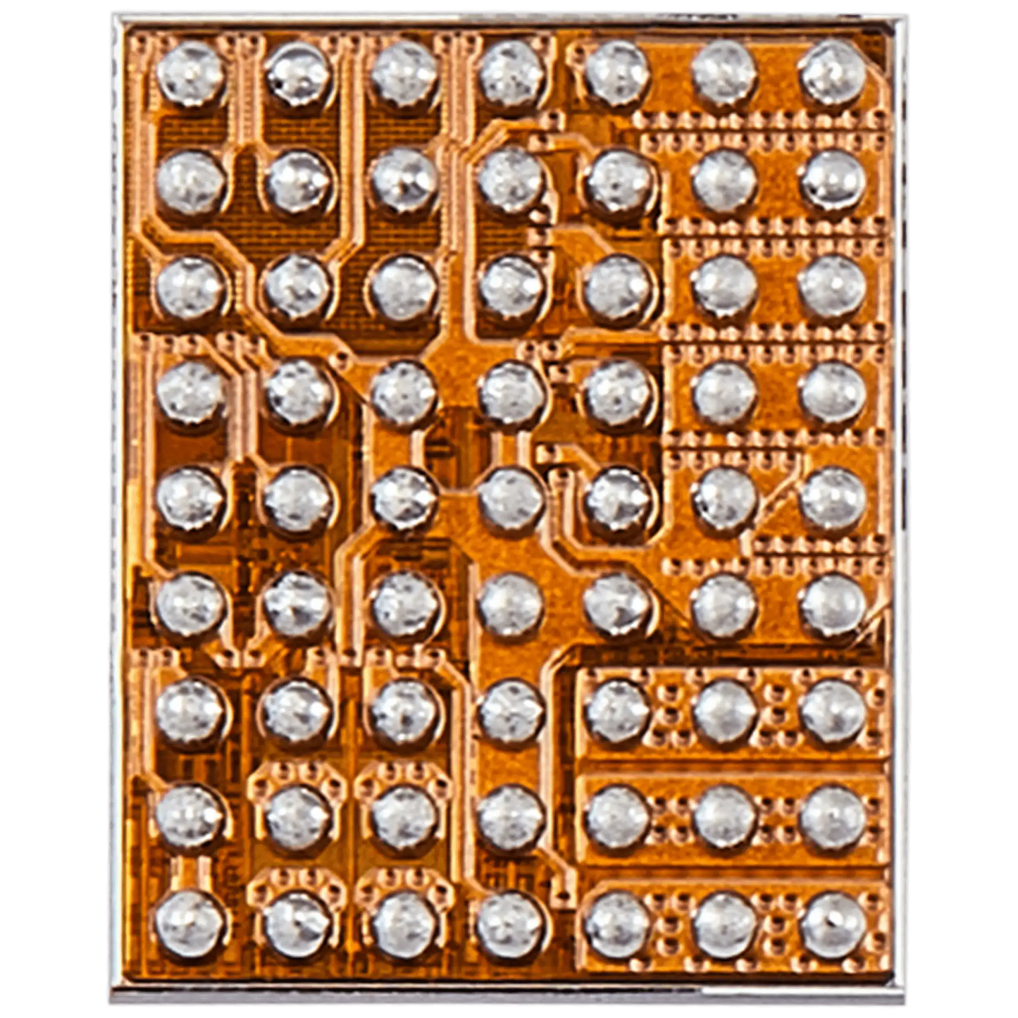 Face Power IC For iPhone 15 Series / 16 Series (STB605A11)