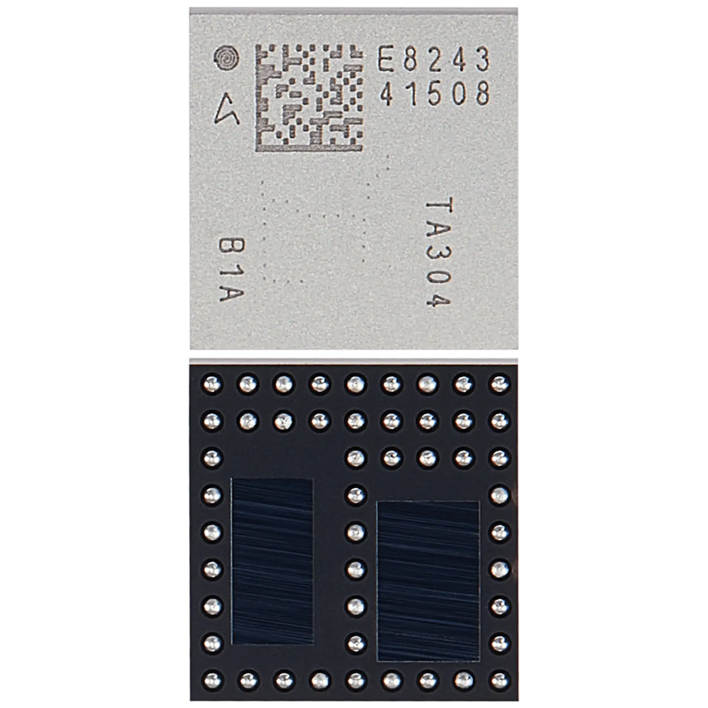 High Frequency Amplifier IC For iPhone 15 Series / 16 / 16 Plus (8243)