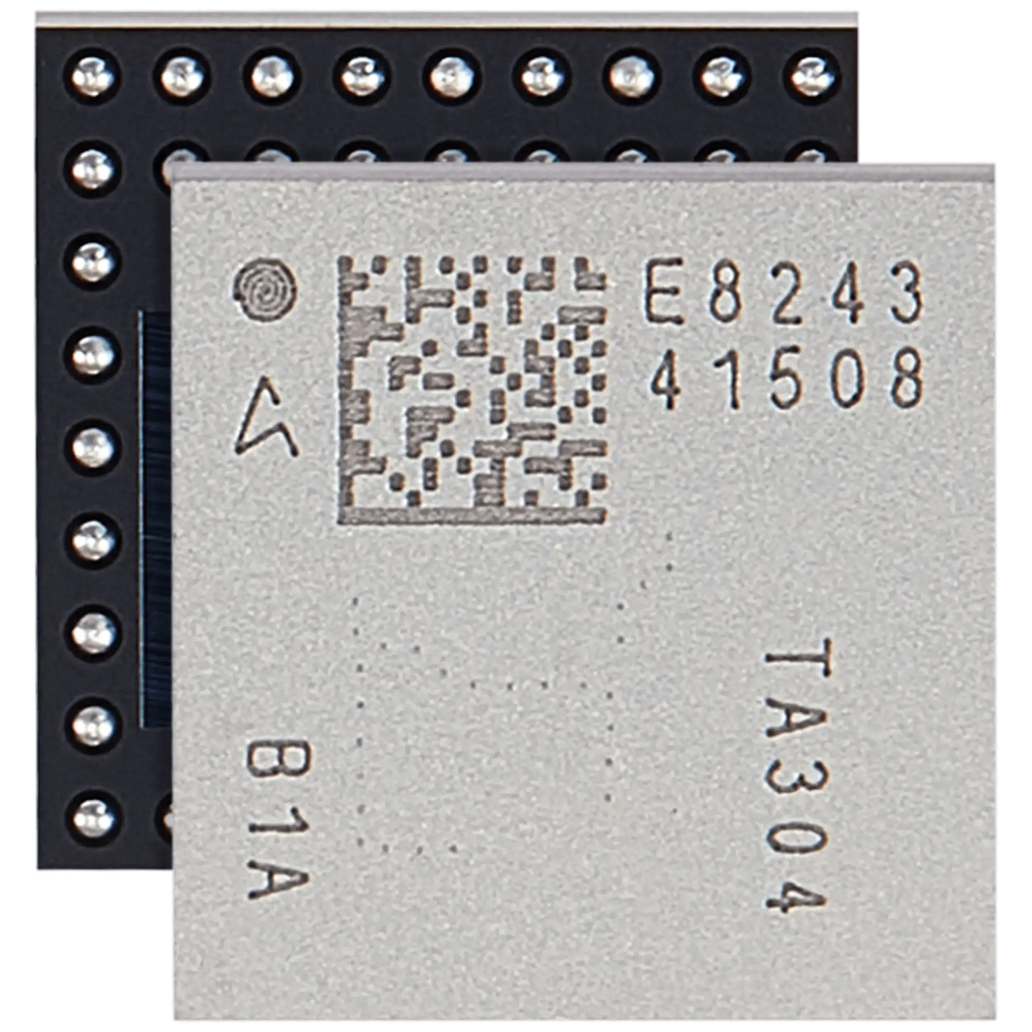High Frequency Amplifier IC For iPhone 15 Series / 16 / 16 Plus (8243)