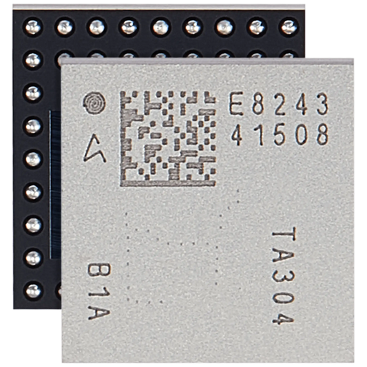High Frequency Amplifier IC For iPhone 15 Series / 16 / 16 Plus (8243)