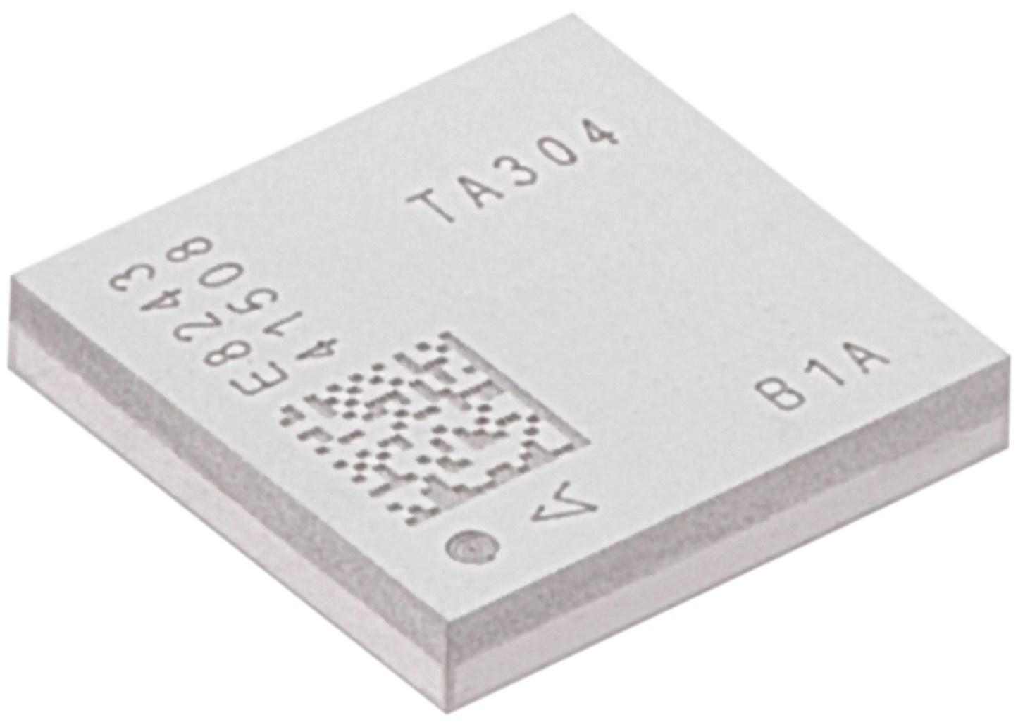 High Frequency Amplifier IC For iPhone 15 Series / 16 / 16 Plus (8243)