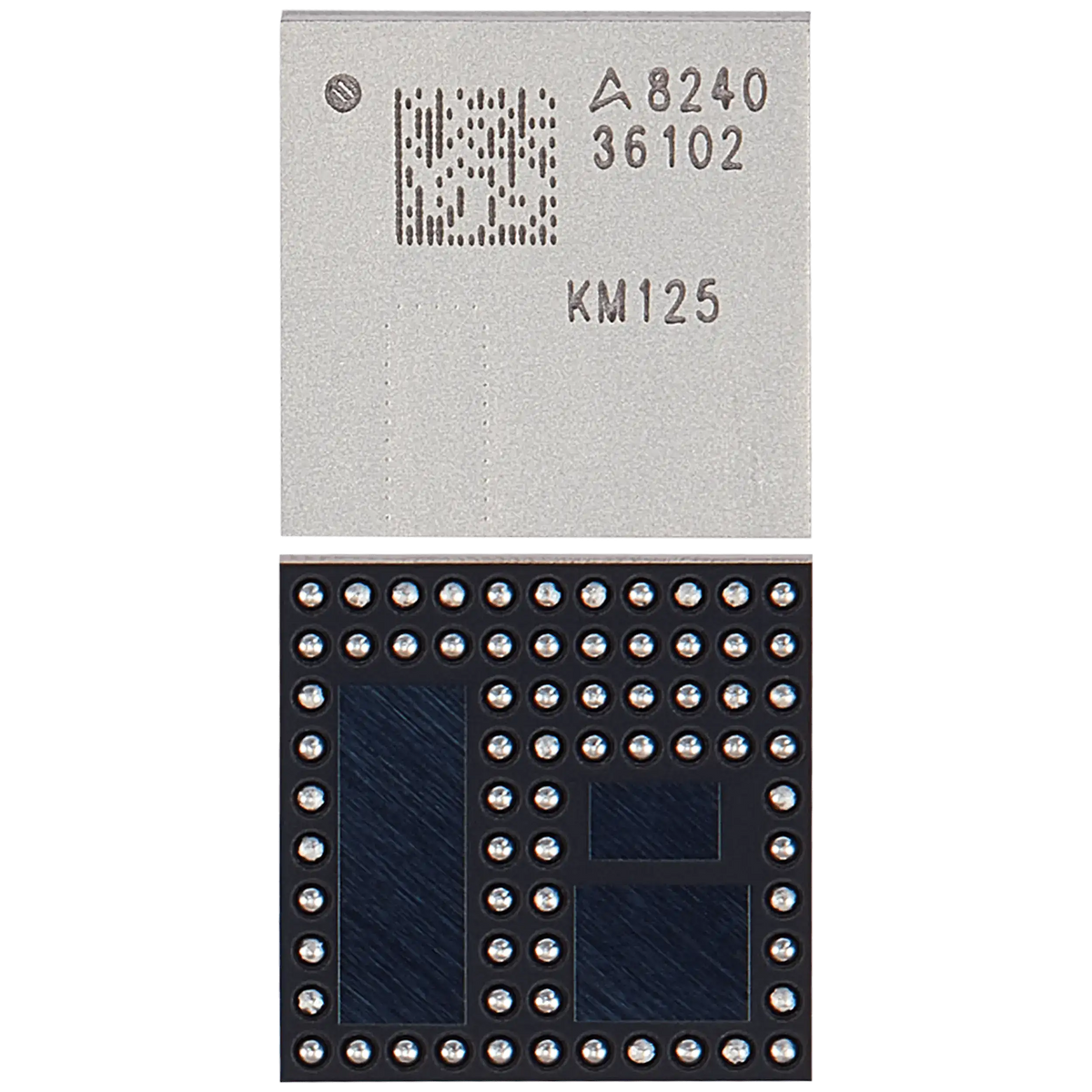 High Frequency Amplifier IC For iPhone 14 Pro / 14 Pro Max (8240)