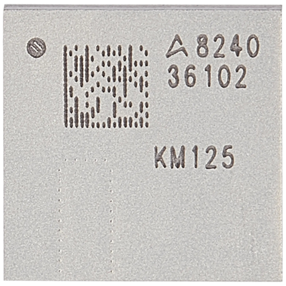 High Frequency Amplifier IC For iPhone 14 Pro / 14 Pro Max (8240)