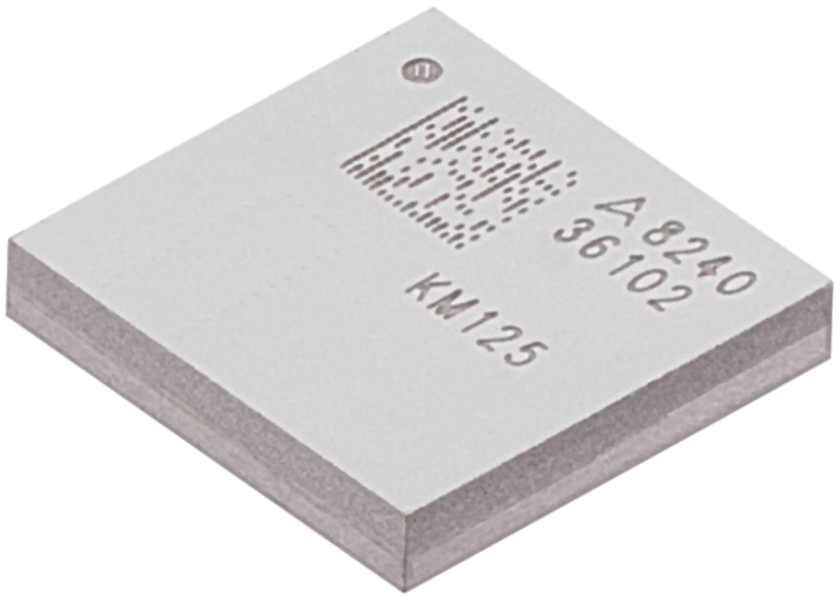 High Frequency Amplifier IC For iPhone 14 Pro / 14 Pro Max (8240)