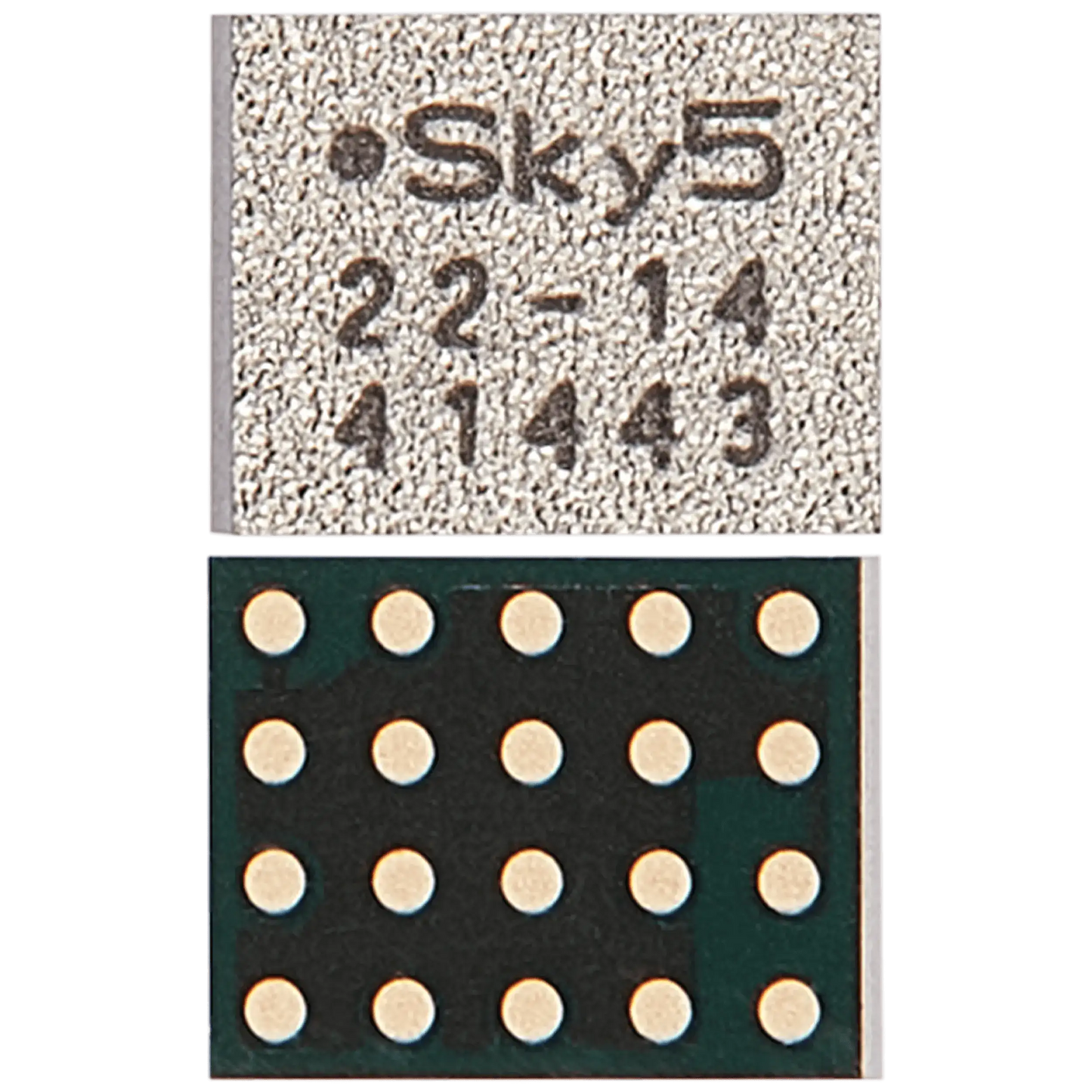Signal Amplifier IC For iPhone 14 / 14 Plus / 14 Pro / 14 Pro Max (22-14)