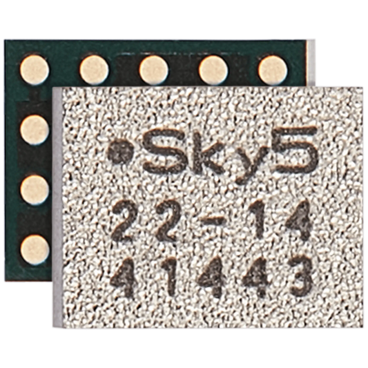 Signal Amplifier IC For iPhone 14 / 14 Plus / 14 Pro / 14 Pro Max (22-14)