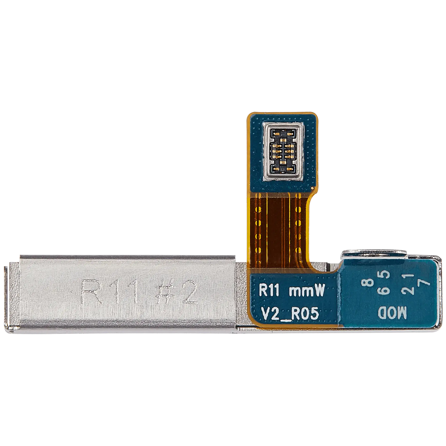 5G Antenna Flex Cable With Module For Samsung Galaxy S23 FE 5G (Premium)