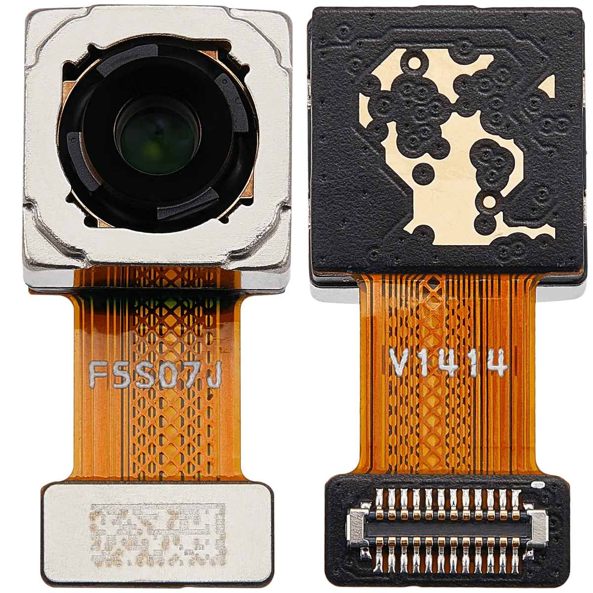 Back Camera (Macro) For Xiaomi 12X – repair component detail view – Camera Replacement for phone repair