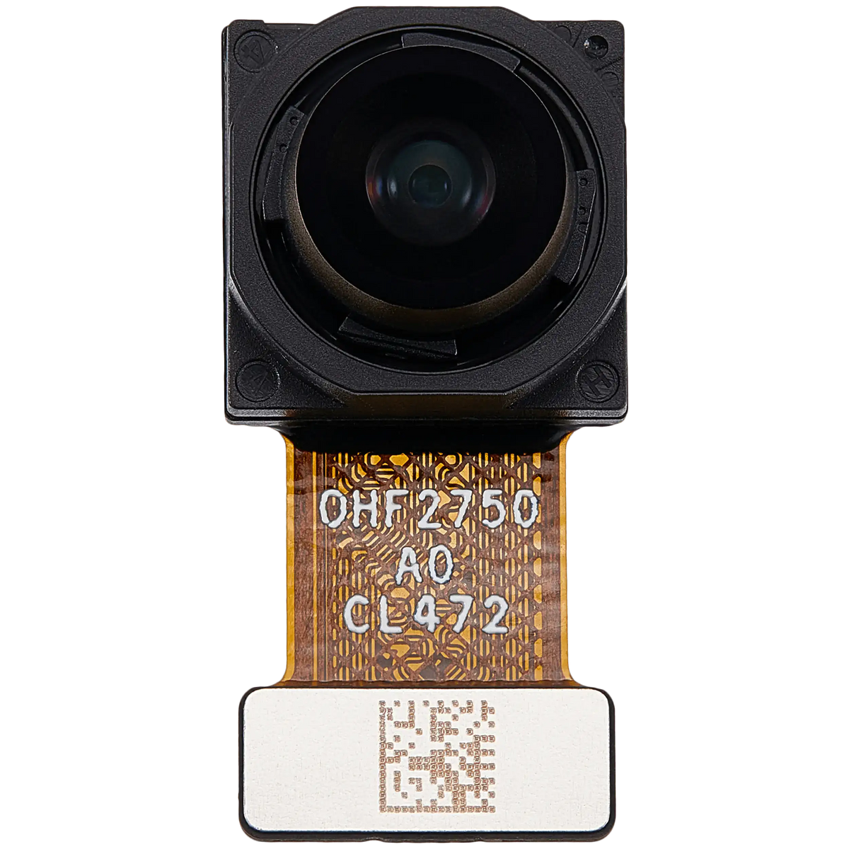 Back Camera (Ultra Wide) For Xiaomi 12X – replacement part product view – Camera Replacement for phone repair