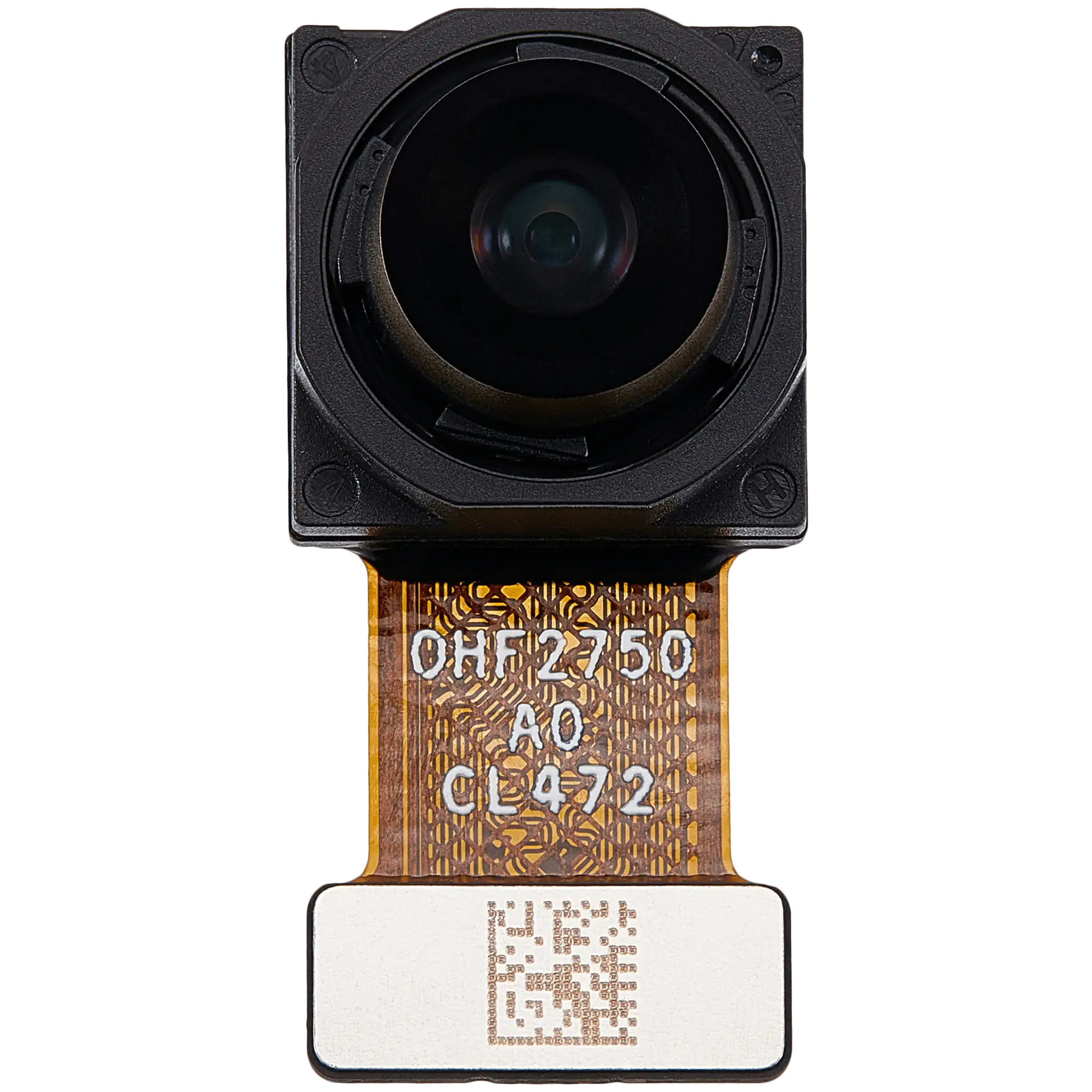 Back Camera (Ultra Wide) For Xiaomi 12X – replacement part product view – Camera Replacement for phone repair
