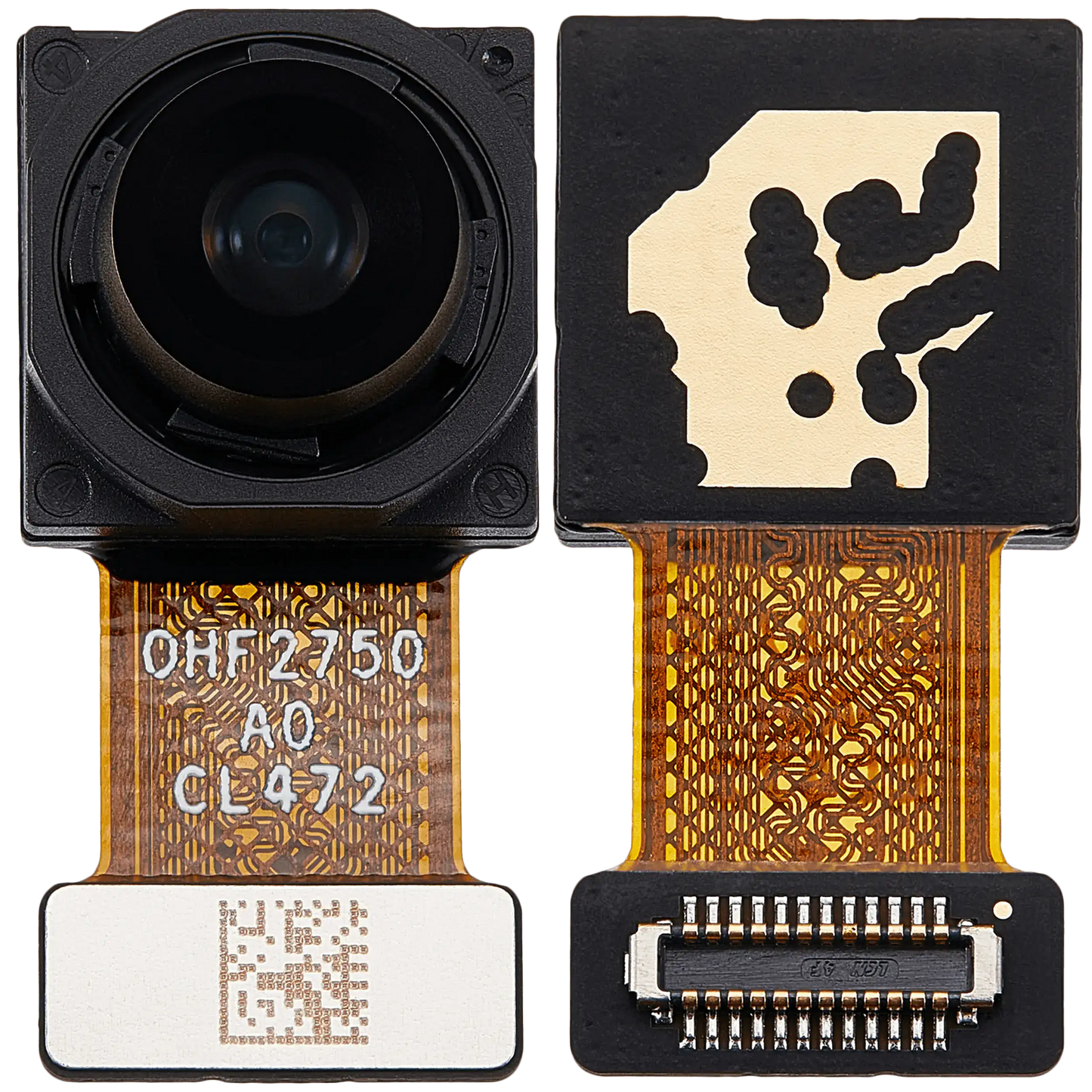 Back Camera (Ultra Wide) For Xiaomi 12X – repair component detail view – Camera Replacement for phone repair