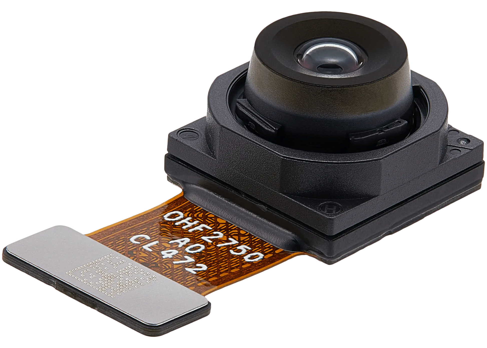 Back Camera (Ultra Wide) For Xiaomi 12X – device repair component close-up – Camera Replacement for phone repair