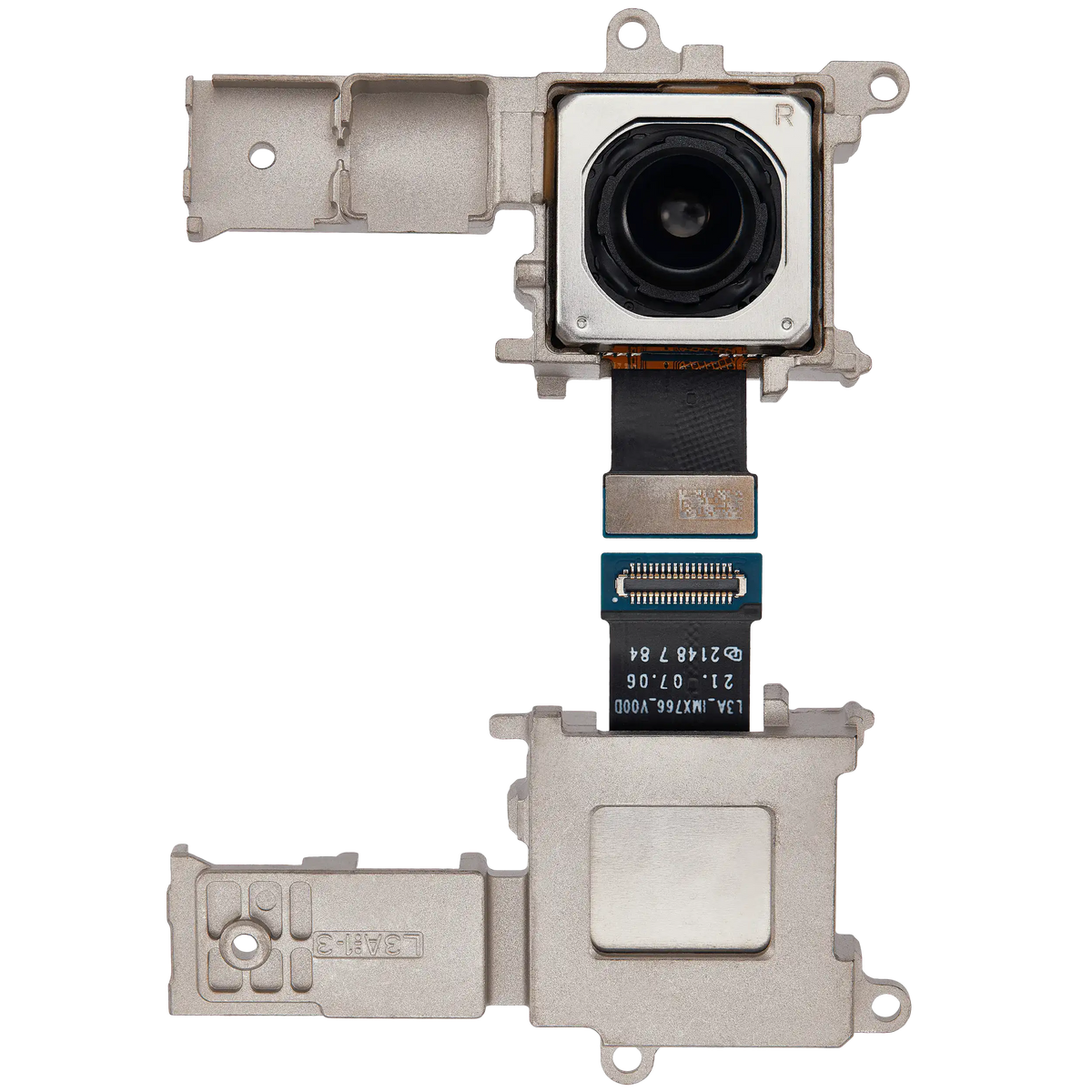 Back Camera (Wide) For Xiaomi 12X – repair component detail view – Camera Replacement for phone repair