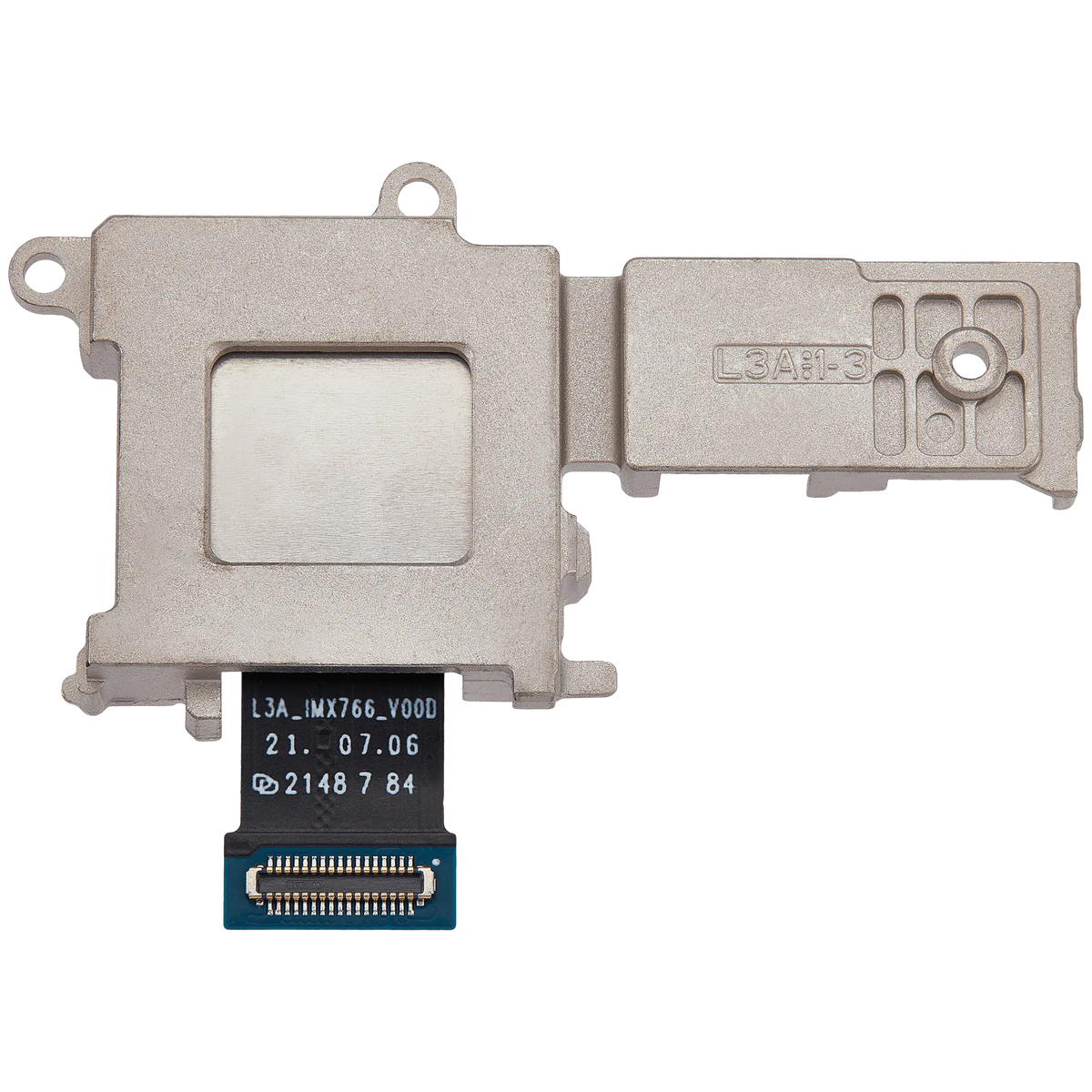 Back Camera (Wide) For Xiaomi 12X – mobile phone part alternate view – Camera Replacement for phone repair