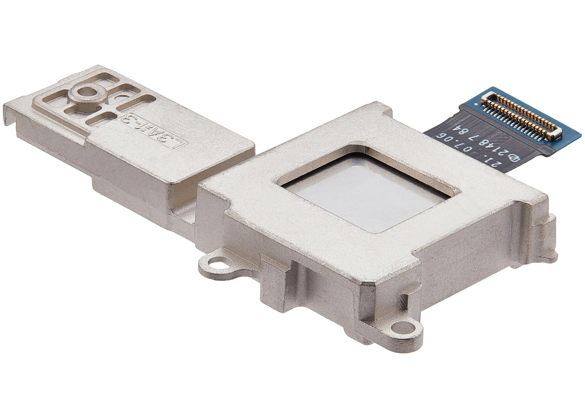 Back Camera (Wide) For Xiaomi 12X – replacement component detailed view – Camera Replacement for phone repair