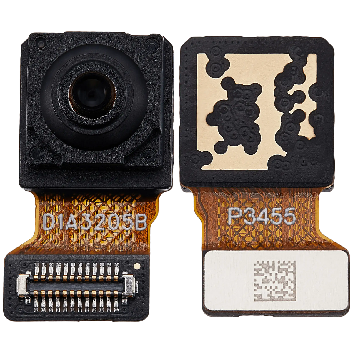 Front Camera For Xiaomi 14 – repair component detail view – Camera Replacement for phone repair