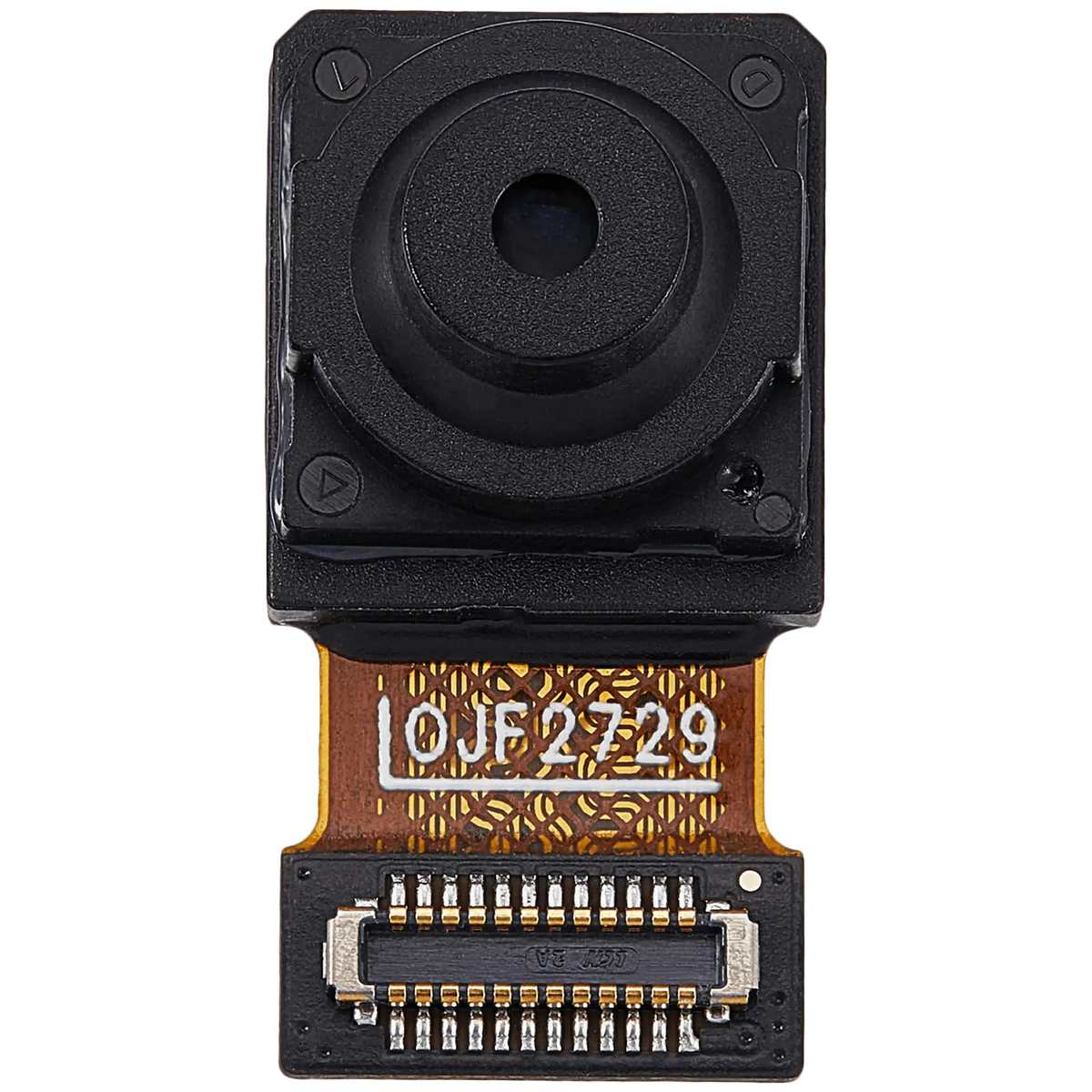 Front Camera For Xiaomi Mi 11i - replacement part product image SKU 107183138423 - image 1