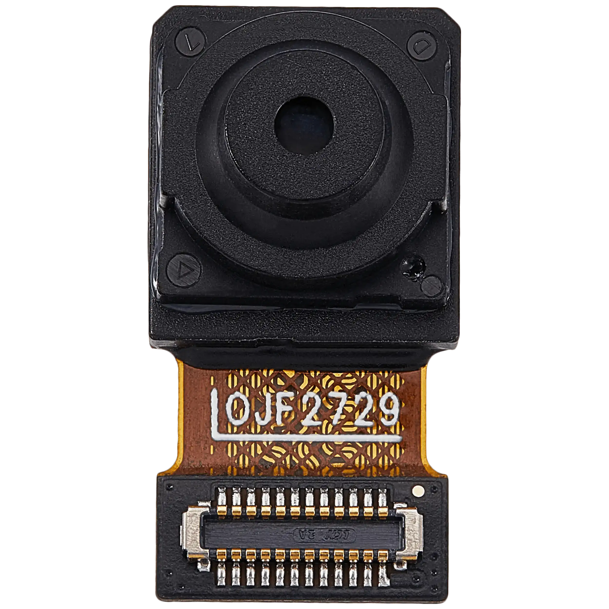 Front Camera For Xiaomi Mi 11i - replacement part product image SKU 107183138423 - image 1