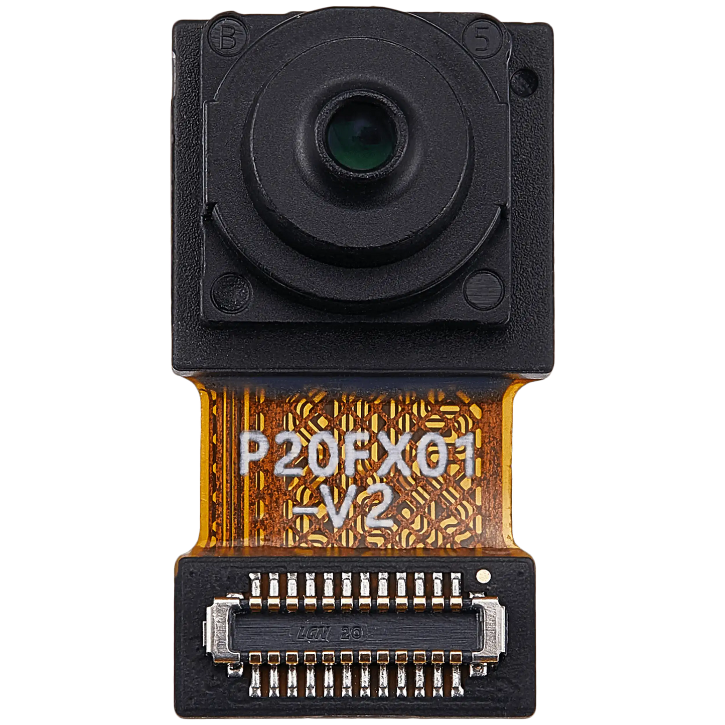 Front Camera For Xiaomi 13T Pro – replacement part product view – Camera Replacement for phone repair