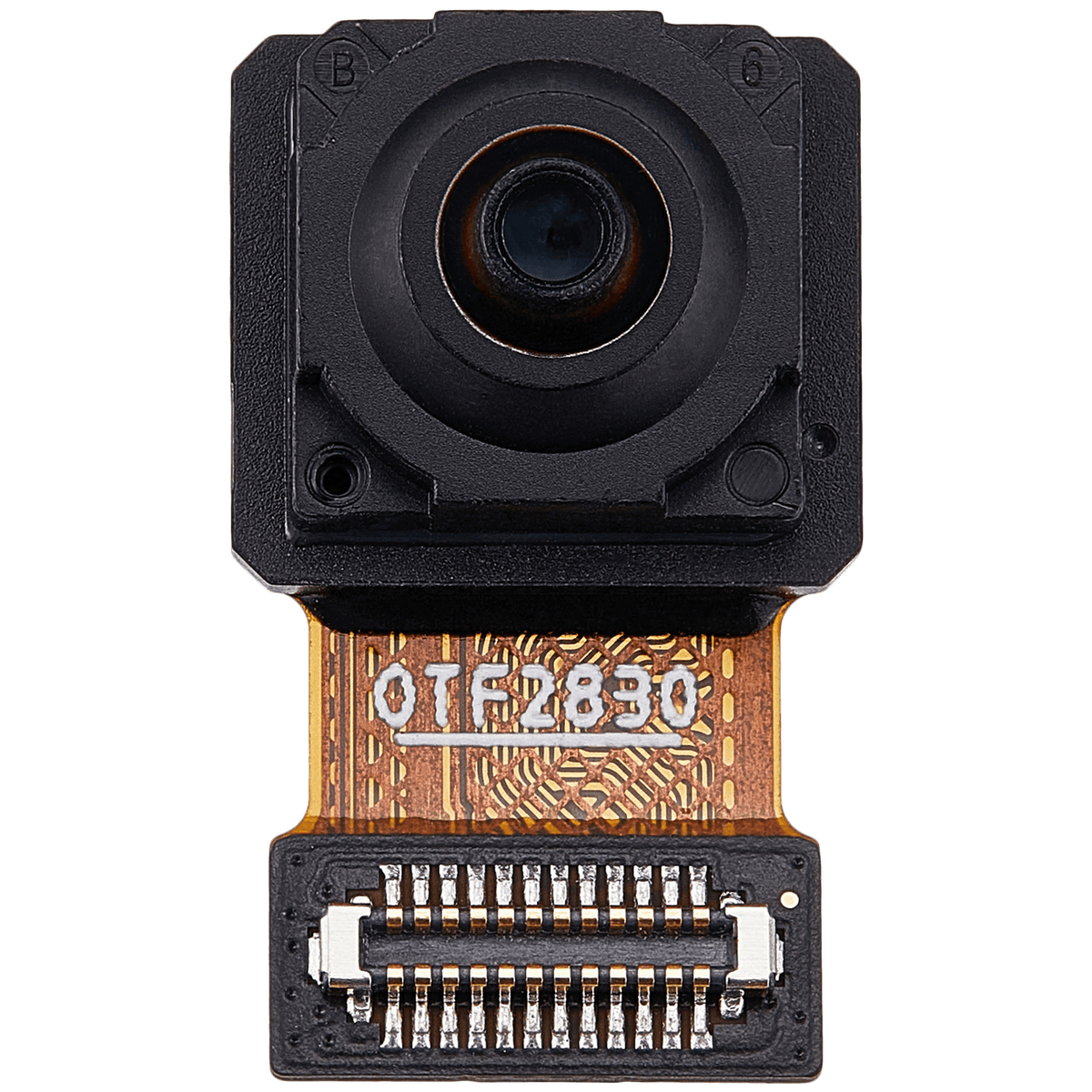 Front Camera For Xiaomi 12S Ultra – replacement part product view – Camera Replacement for phone repair