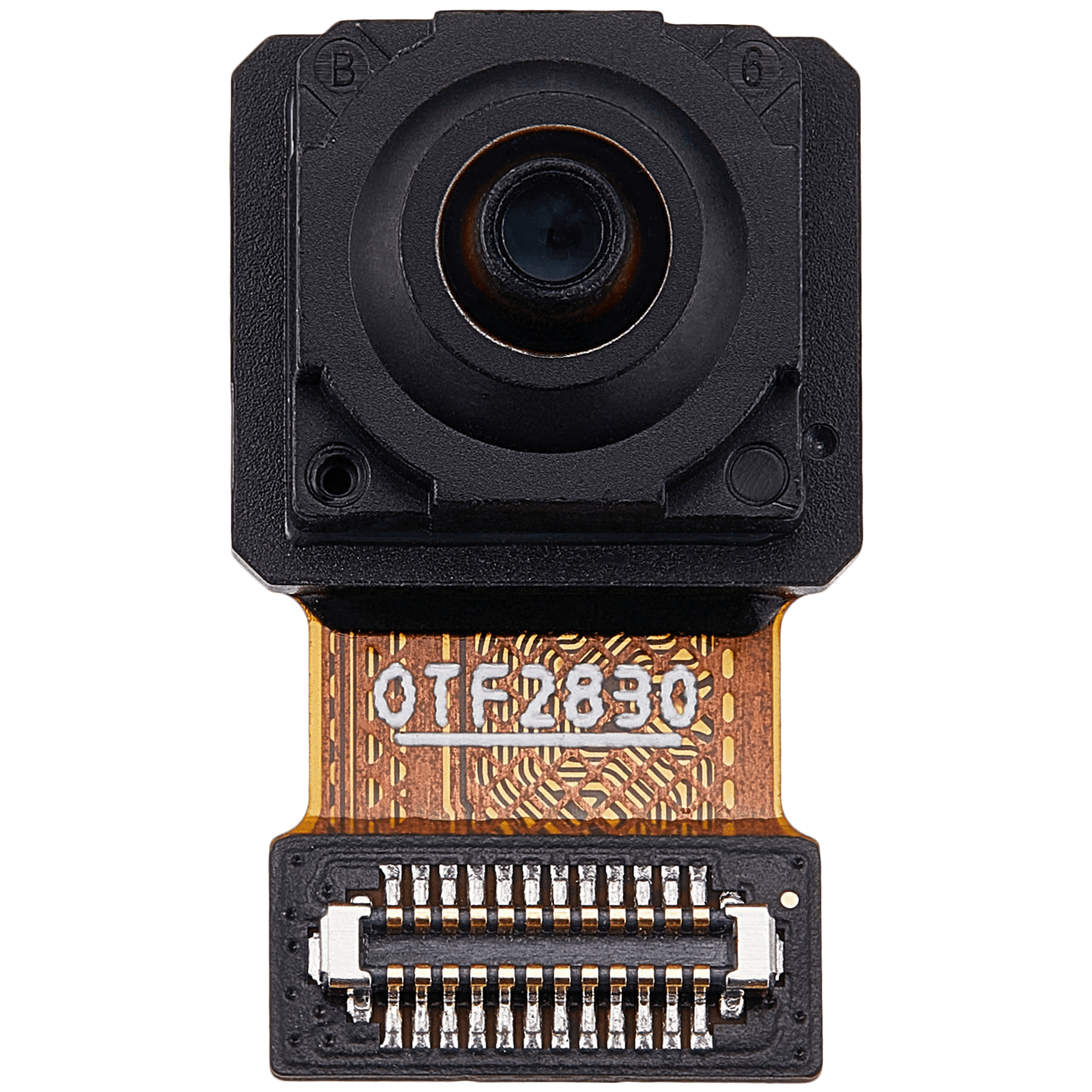 Front Camera For Xiaomi 12S Ultra – replacement part product view – Camera Replacement for phone repair