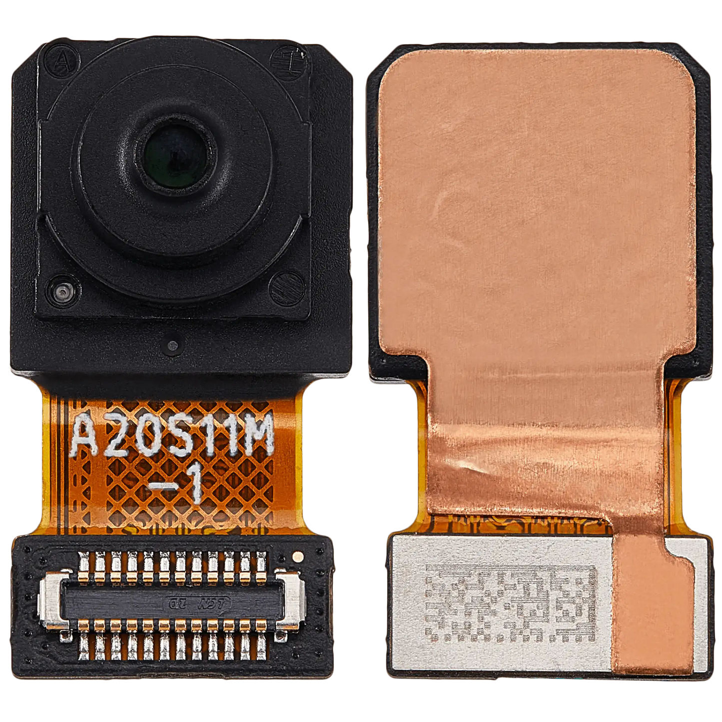 Front Camera For Xiaomi Mi 11 Ultra - repair component detail image SKU 107183138426 - image 2