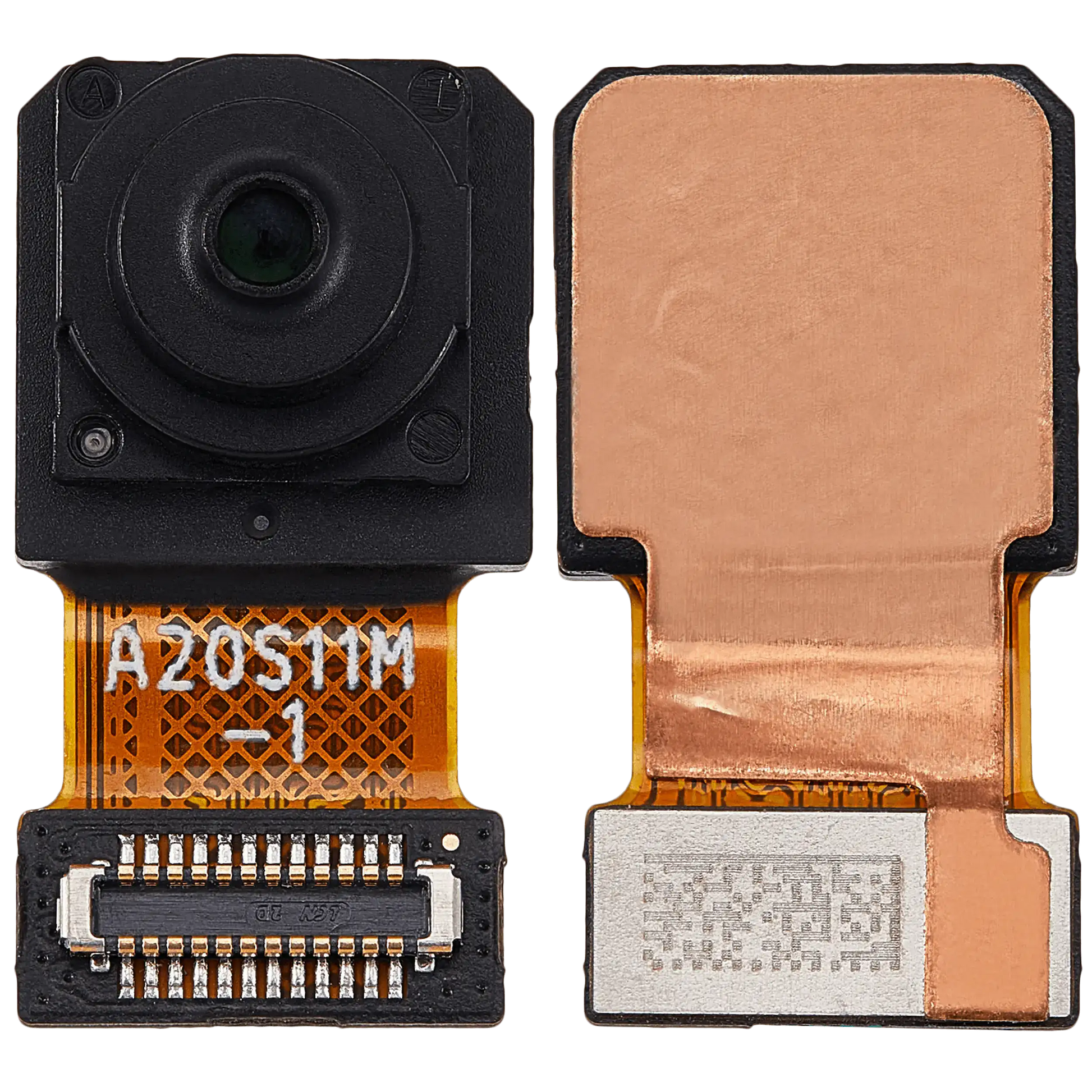 Front Camera For Xiaomi Mi 11 Ultra - repair component detail image SKU 107183138426 - image 2