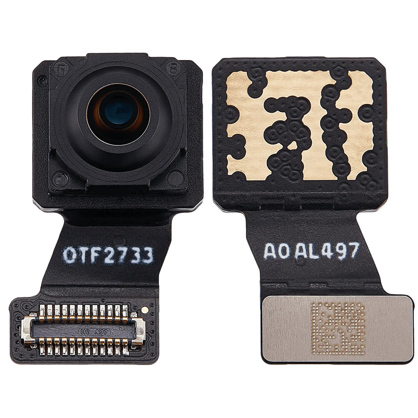 Front Camera For Xiaomi 12 – repair component detail view – Camera Replacement for phone repair