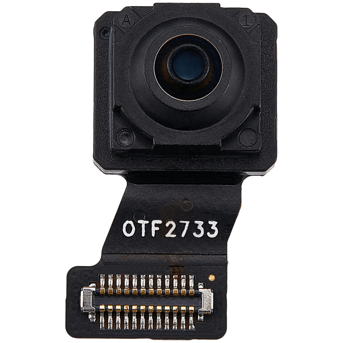 Front Camera For Xiaomi 12X – replacement part product view – Camera Replacement for phone repair