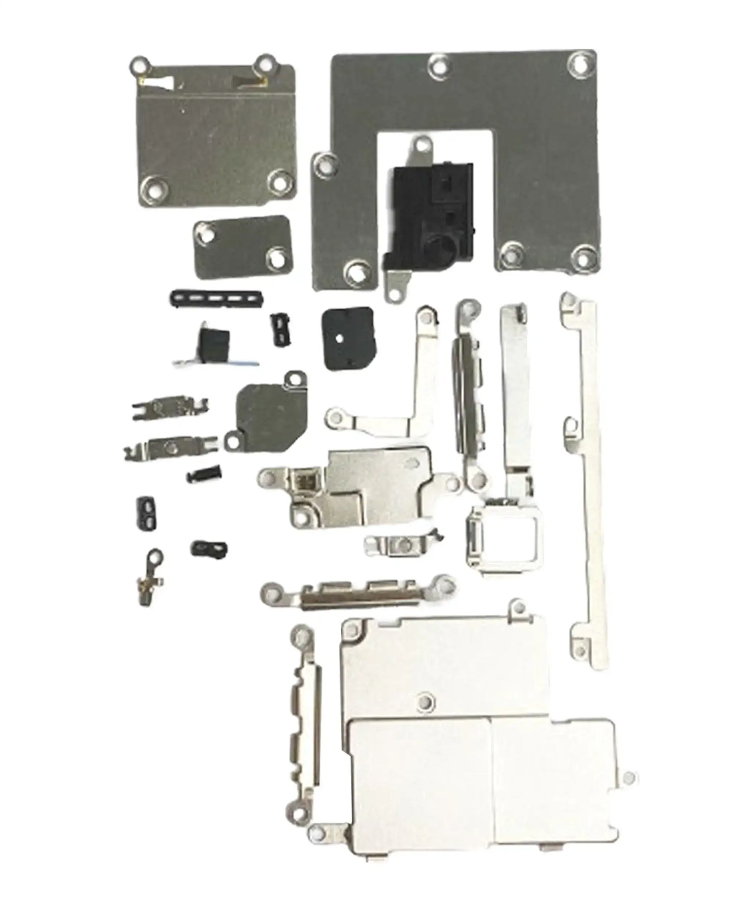 Full Set Small Metal Bracket For iPhone 11 Pro Max