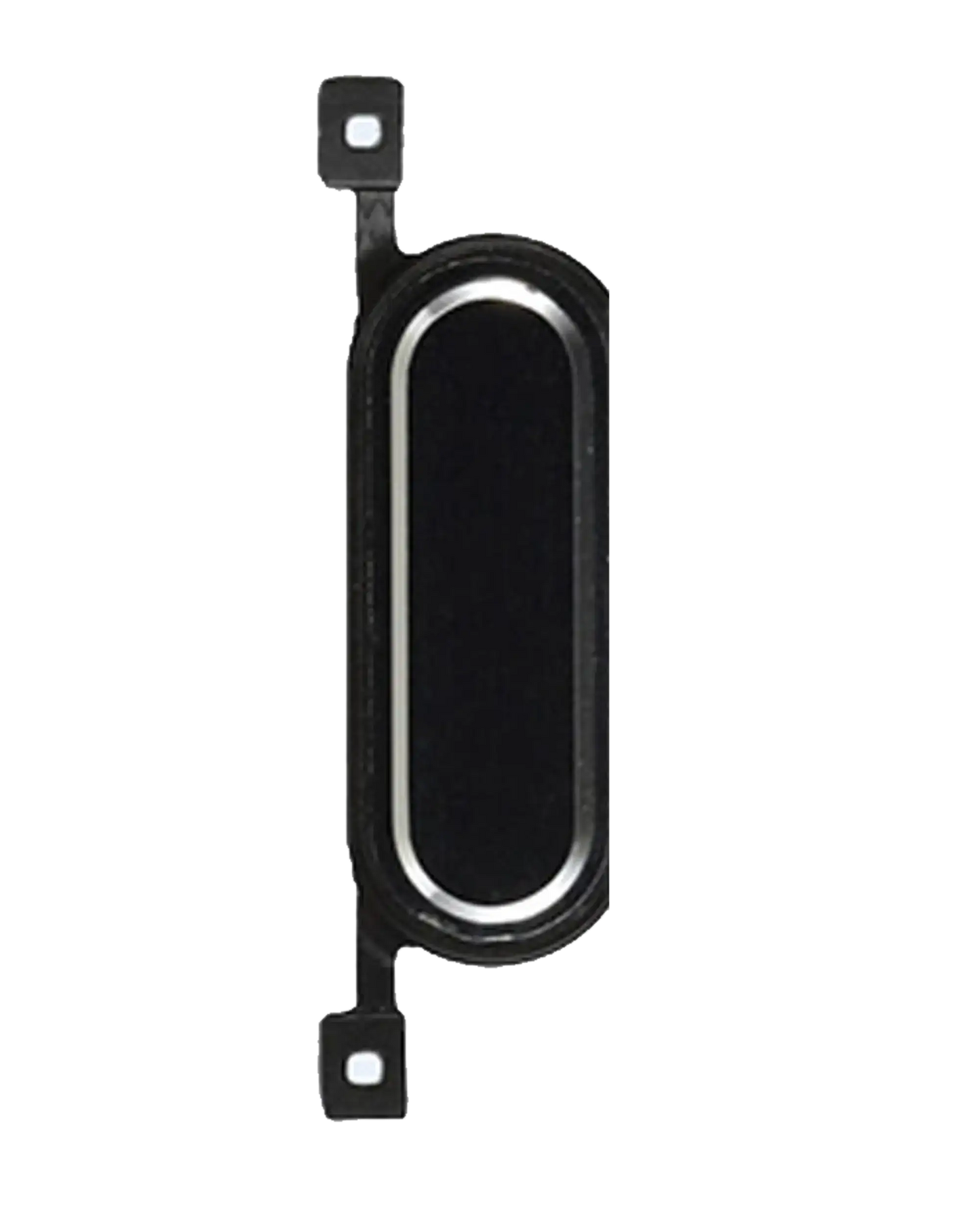 Home Button For Samsung Galaxy Tab Pro 10.1" (T520 / T525) (2014) (Black) Samsung Galaxy Tab replacement part image 1