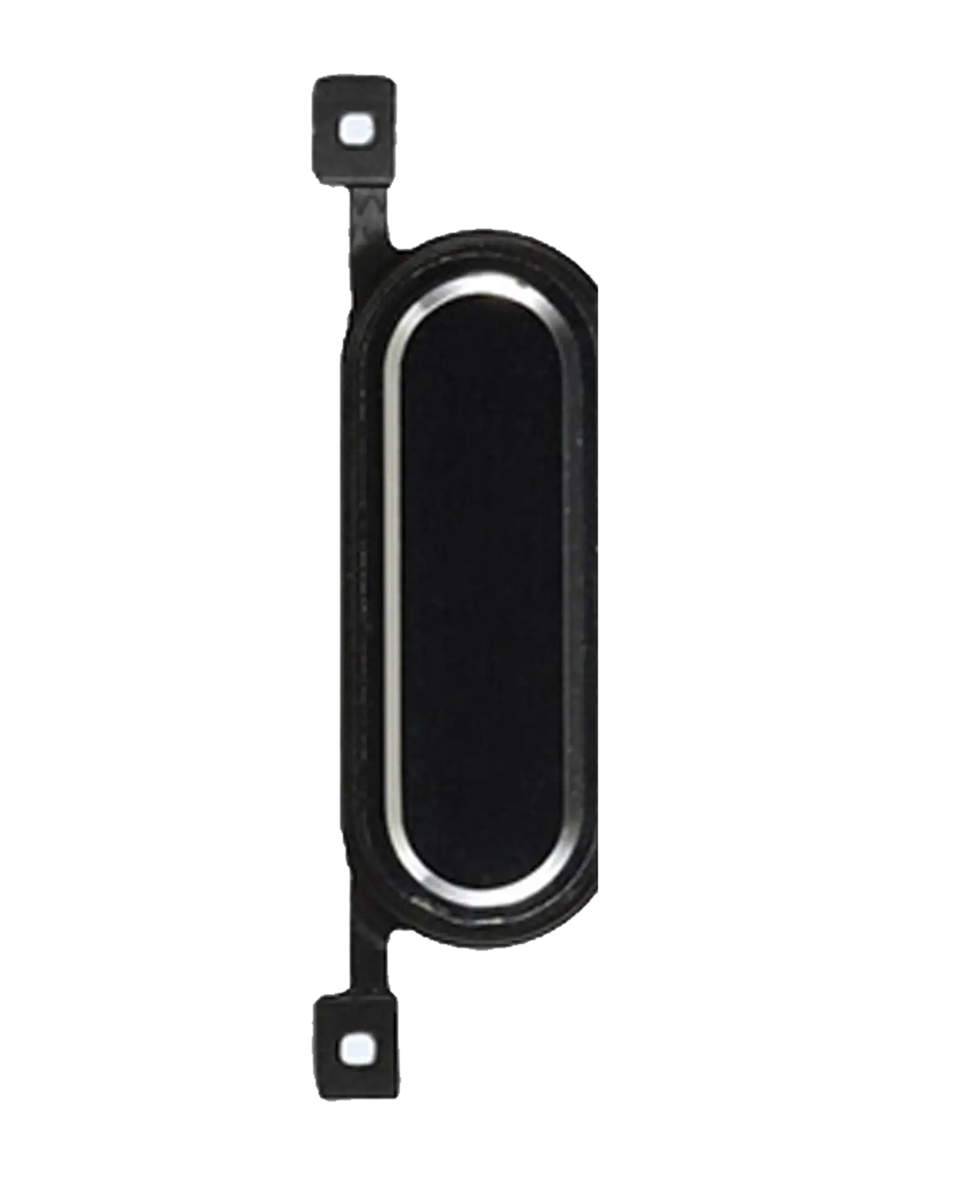 Home Button For Samsung Galaxy Tab Pro 10.1" (T520 / T525) (2014) (Black) Samsung Galaxy Tab replacement part image 1
